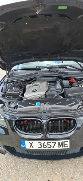 BMW 523 | Mobile.bg    13