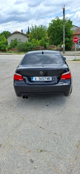 BMW 523 | Mobile.bg    5