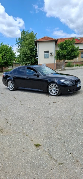 BMW 523 | Mobile.bg    3