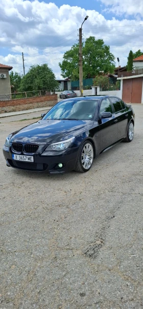     BMW 523