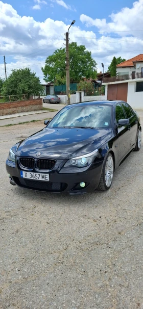 BMW 523 | Mobile.bg    9