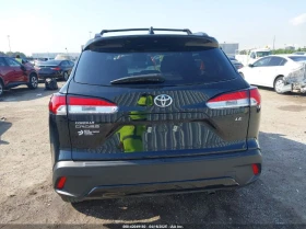 Toyota Corolla Cross 2.0L I-4 DI, DOHC, VVT, 169HP Front Wheel Drive - 43000 лв. - 30536153 8