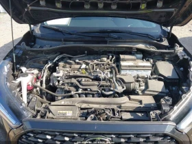 Toyota Corolla Cross 2.0L I-4 DI, DOHC, VVT, 169HP Front Wheel Drive - 43000 лв. - 30536153 17
