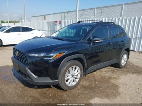 Toyota Corolla Cross 2.0L I-4 DI, DOHC, VVT, 169HP Front Wheel Drive - 43000 лв. - 30536153 2