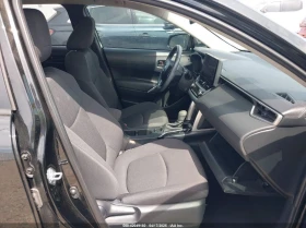 Toyota Corolla Cross 2.0L I-4 DI, DOHC, VVT, 169HP Front Wheel Drive - 43000 лв. - 30536153 12