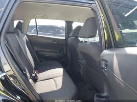 Toyota Corolla Cross 2.0L I-4 DI, DOHC, VVT, 169HP Front Wheel Drive - 43000 лв. - 30536153 15