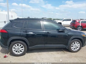 Toyota Corolla Cross 2.0L I-4 DI, DOHC, VVT, 169HP Front Wheel Drive - 43000 лв. - 30536153 5