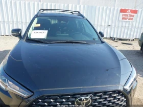 Toyota Corolla Cross 2.0L I-4 DI, DOHC, VVT, 169HP Front Wheel Drive - 43000 лв. - 30536153 13