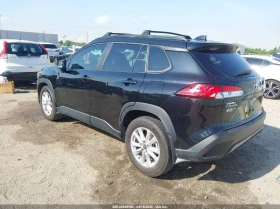 Toyota Corolla Cross 2.0L I-4 DI, DOHC, VVT, 169HP Front Wheel Drive - 43000 лв. - 30536153 10
