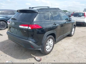 Toyota Corolla Cross 2.0L I-4 DI, DOHC, VVT, 169HP Front Wheel Drive - 43000 лв. - 30536153 11