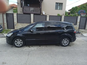 Ford S-Max 2.2 cdti | Mobile.bg    2