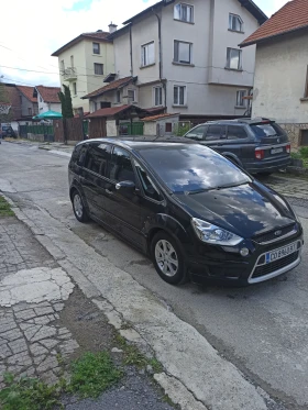 Ford S-Max 2.2 cdti | Mobile.bg    5
