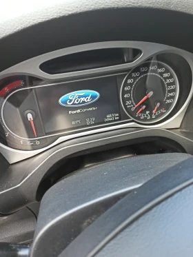 Ford S-Max 2.2 cdti | Mobile.bg    8