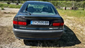 Обява за продажба на Renault Laguna ~3 360 лв. - изображение 3