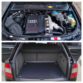 Audi A4 1.8 T S4 Packet -! | Mobile.bg    14