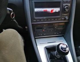 Audi A4 1.8 T S4 Packet -! | Mobile.bg    13