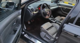 Обява за продажба на Audi A4 1.8 T S4 Packet -Уникат! ~10 500 лв. - изображение 6