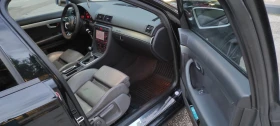 Обява за продажба на Audi A4 1.8 T S4 Packet -Уникат! ~10 500 лв. - изображение 7