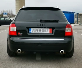 Обява за продажба на Audi A4 1.8 T S4 Packet -Уникат! ~10 500 лв. - изображение 5