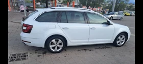 Обява за продажба на Skoda Octavia 2.0 TDI DSG6 ~23 025 лв. - изображение 4