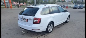 Обява за продажба на Skoda Octavia 2.0 TDI DSG6 ~23 025 лв. - изображение 5