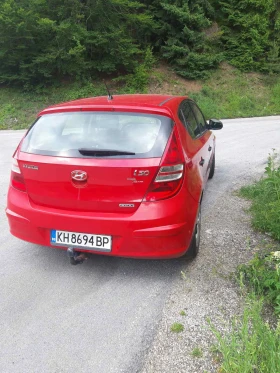 Hyundai I30 1.6 CRDI | Mobile.bg    15