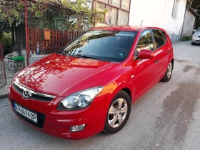     Hyundai I30 1.6 CRDI