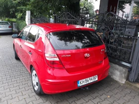 Hyundai I30 1.6 CRDI | Mobile.bg    3