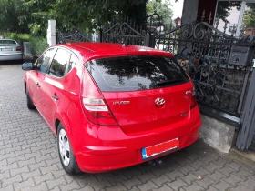 Hyundai I30 1.6 CRDI | Mobile.bg    3