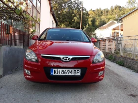 Hyundai I30 1.6 CRDI | Mobile.bg    2