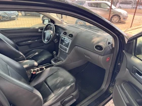 Ford Focus 2.0TDCI 136кс* КОЖА* ПОДГРЕВ* КСЕНОН* - 3900 лв. - 58642270 9