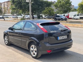 Ford Focus 2.0TDCI 136кс* КОЖА* ПОДГРЕВ* КСЕНОН* - 3900 лв. - 58642270 2
