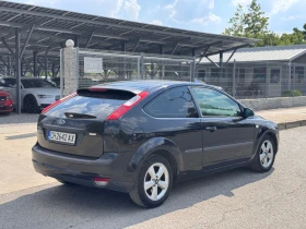 Ford Focus 2.0TDCI 136кс* КОЖА* ПОДГРЕВ* КСЕНОН* - 3900 лв. - 58642270 4