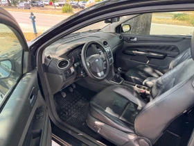 Ford Focus 2.0TDCI 136кс* КОЖА* ПОДГРЕВ* КСЕНОН* - 3900 лв. - 58642270 7