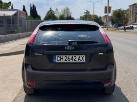 Ford Focus 2.0TDCI 136кс* КОЖА* ПОДГРЕВ* КСЕНОН* - 3900 лв. - 58642270 3