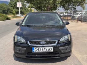 Ford Focus 2.0TDCI 136кс* КОЖА* ПОДГРЕВ* КСЕНОН* - 3900 лв. - 58642270 6