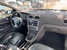 Ford Focus 2.0TDCI 136кс* КОЖА* ПОДГРЕВ* КСЕНОН* - 3900 лв. - 58642270 10