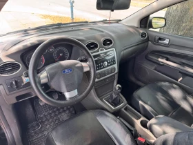 Ford Focus 2.0TDCI 136кс* КОЖА* ПОДГРЕВ* КСЕНОН* - 3900 лв. - 58642270 8