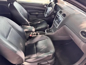 Ford Focus 2.0TDCI 136кс* КОЖА* ПОДГРЕВ* КСЕНОН* - 3900 лв. - 58642270 11