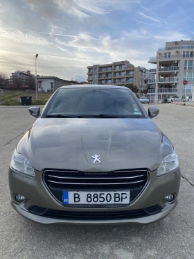Обява за продажба на Peugeot 301 Allure ~9 000 лв. - изображение 1