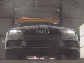 Audi S7 PREMIUM* PLUS* MATRIX* * BOSE* *  | Mobile.bg    5