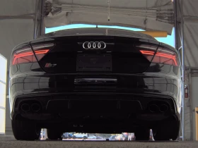 Audi S7 PREMIUM* PLUS* MATRIX* * BOSE* *  | Mobile.bg    6