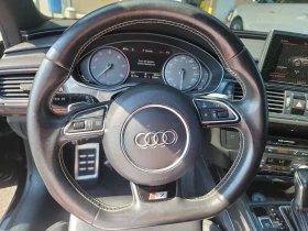 Audi S7 PREMIUM* PLUS* MATRIX* * BOSE* *  | Mobile.bg    10