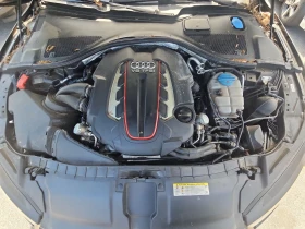 Audi S7 PREMIUM* PLUS* MATRIX* * BOSE* *  | Mobile.bg    17