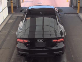 Audi S7 PREMIUM* PLUS* MATRIX* * BOSE* *  | Mobile.bg    8