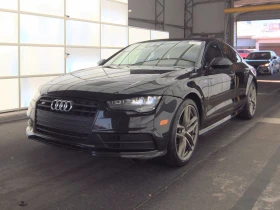  Audi S7