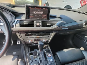 Audi S7 PREMIUM* PLUS* MATRIX* * BOSE* *  | Mobile.bg    11
