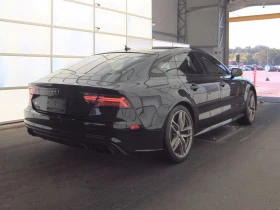 Audi S7 PREMIUM* PLUS* MATRIX* * BOSE* *  | Mobile.bg    2
