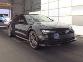 Audi S7 PREMIUM* PLUS* MATRIX* * BOSE* *  | Mobile.bg    3