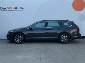 VW Passat VW Passat Var. Business 2.0TDI SCR 4MOT DSG | Mobile.bg    4